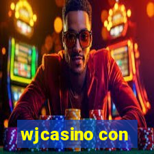 wjcasino con